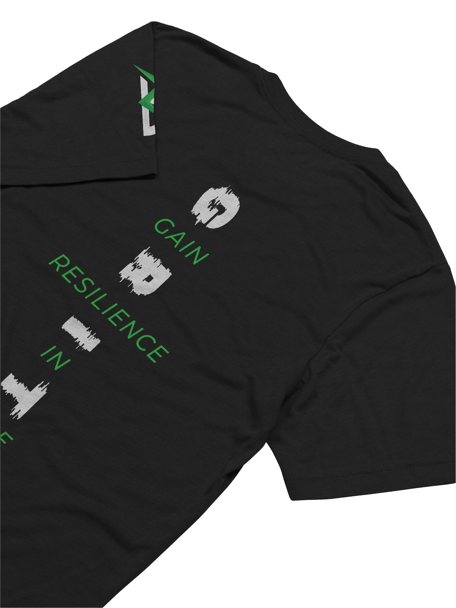 Moses Tee v2 product image (7)