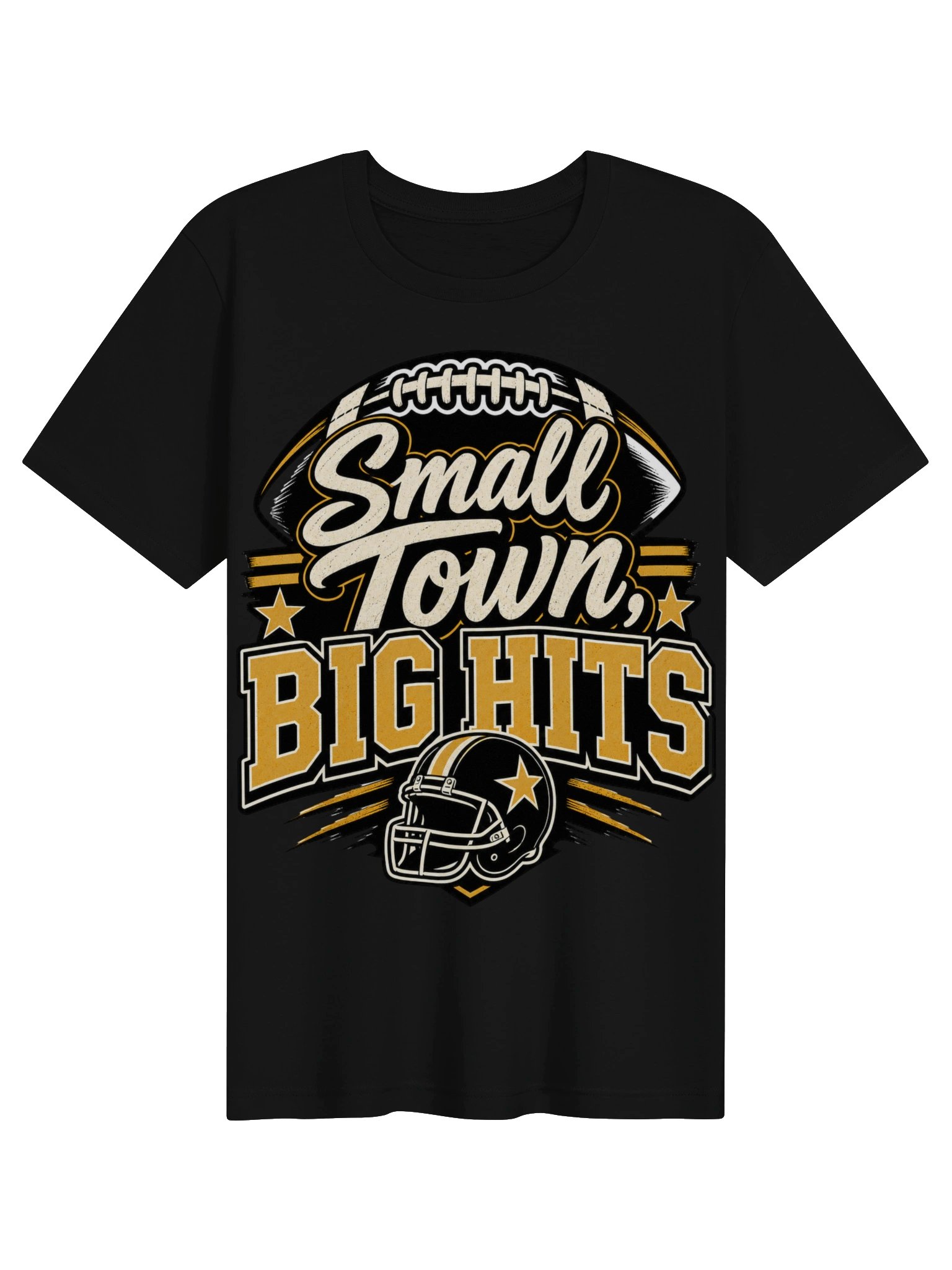 Small Town Big Hits - Adult product image (2)