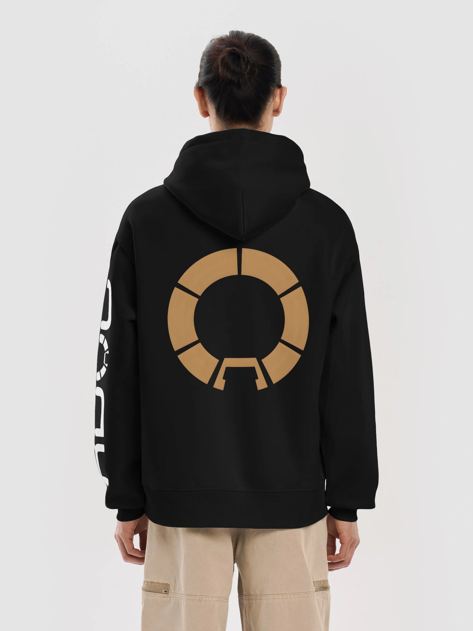 RDOC Heavyhoodie 11oz product image (6)