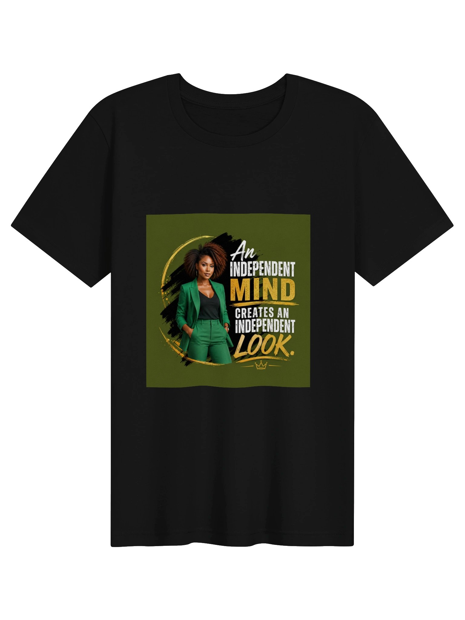 Green Power Suit product image (3)