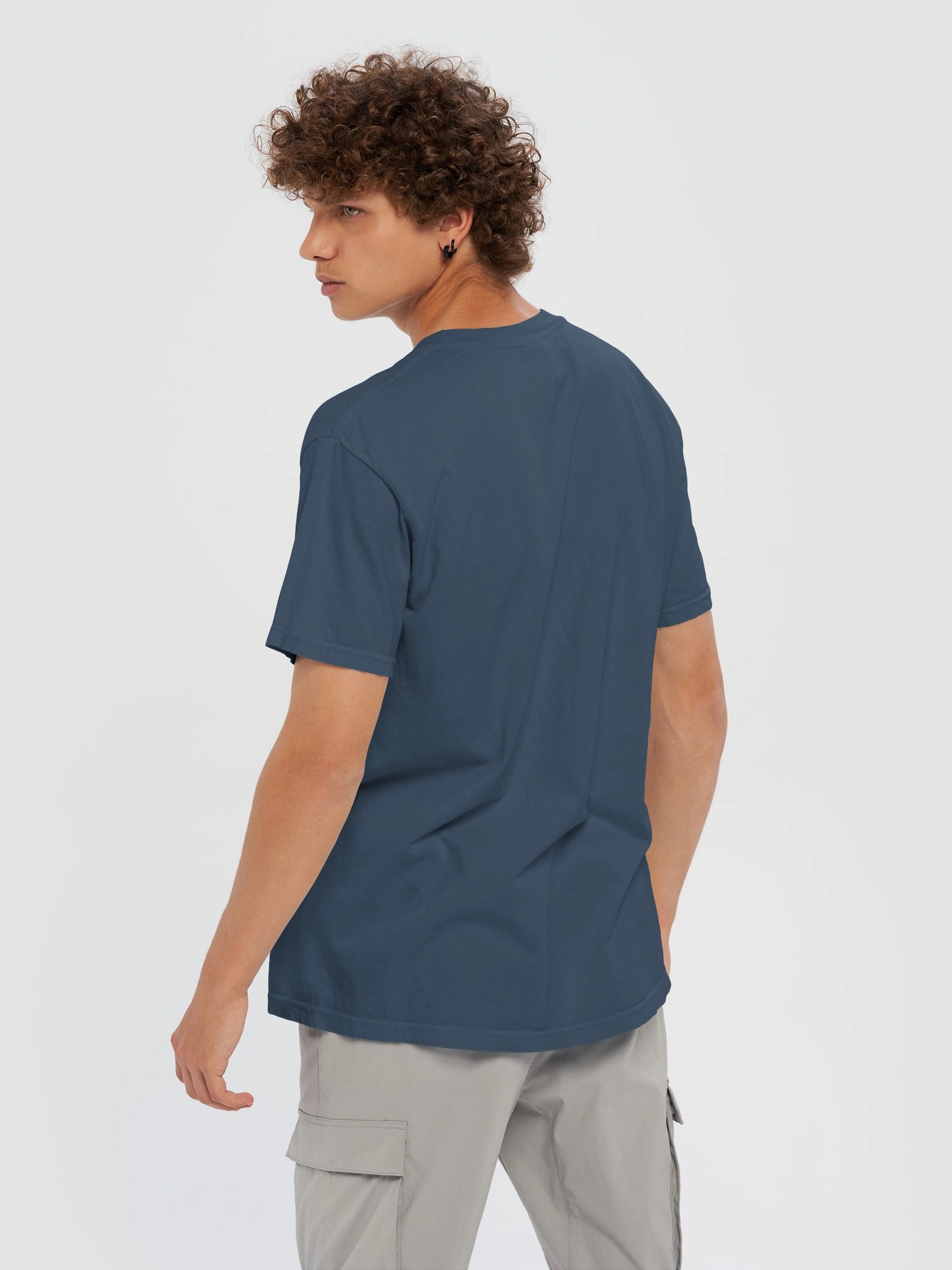 Full of Potential Heavyweight Graphic Tee product image (2)
