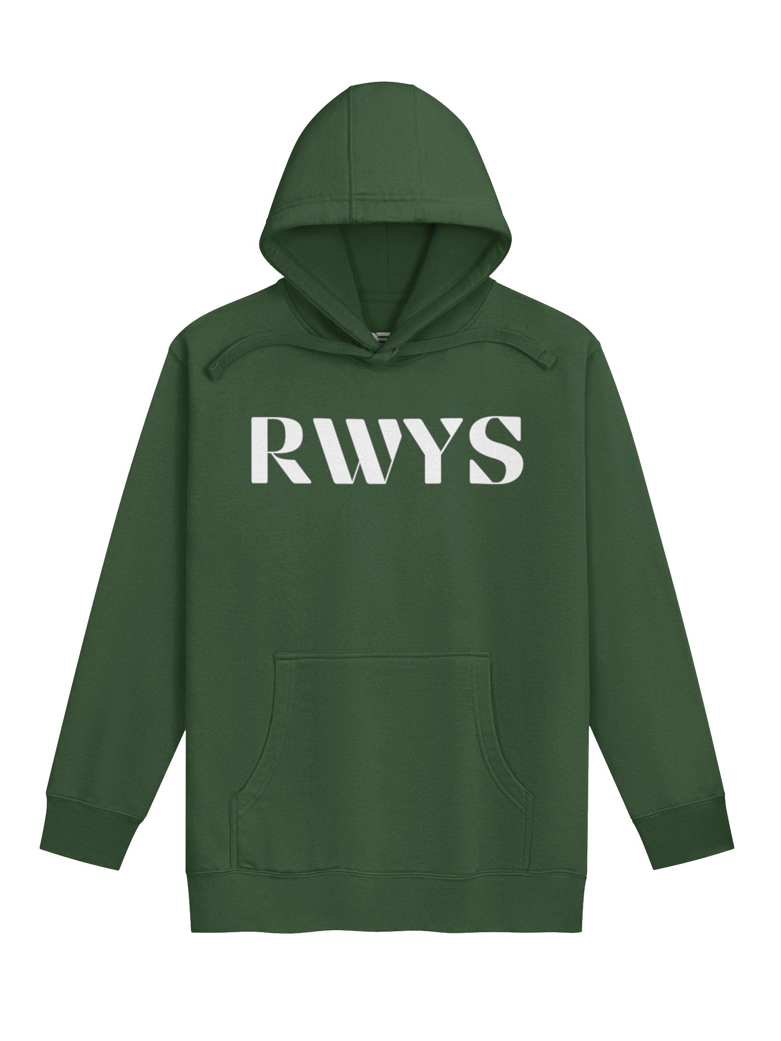 RWYS Unisex Minimalist Hoodie product image (17)