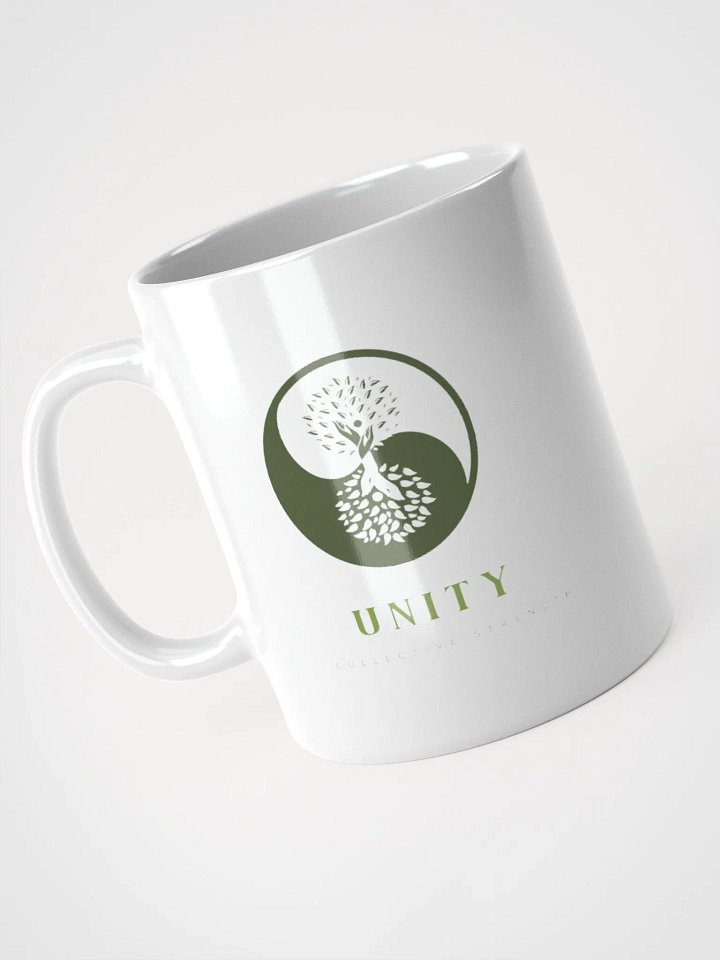 Unity Mug product image (1)