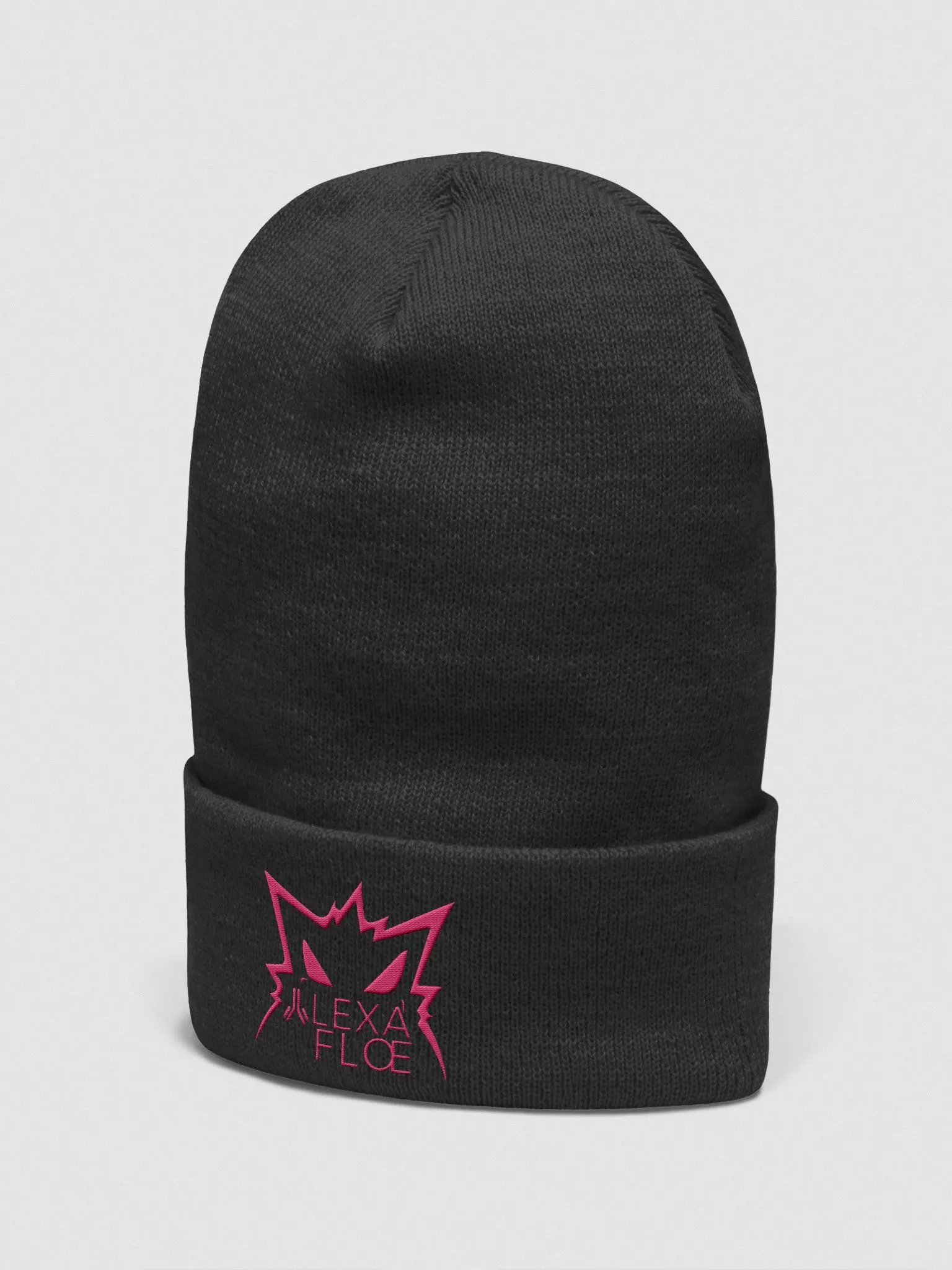 ALEXAFLŒ Beanie product image (2)