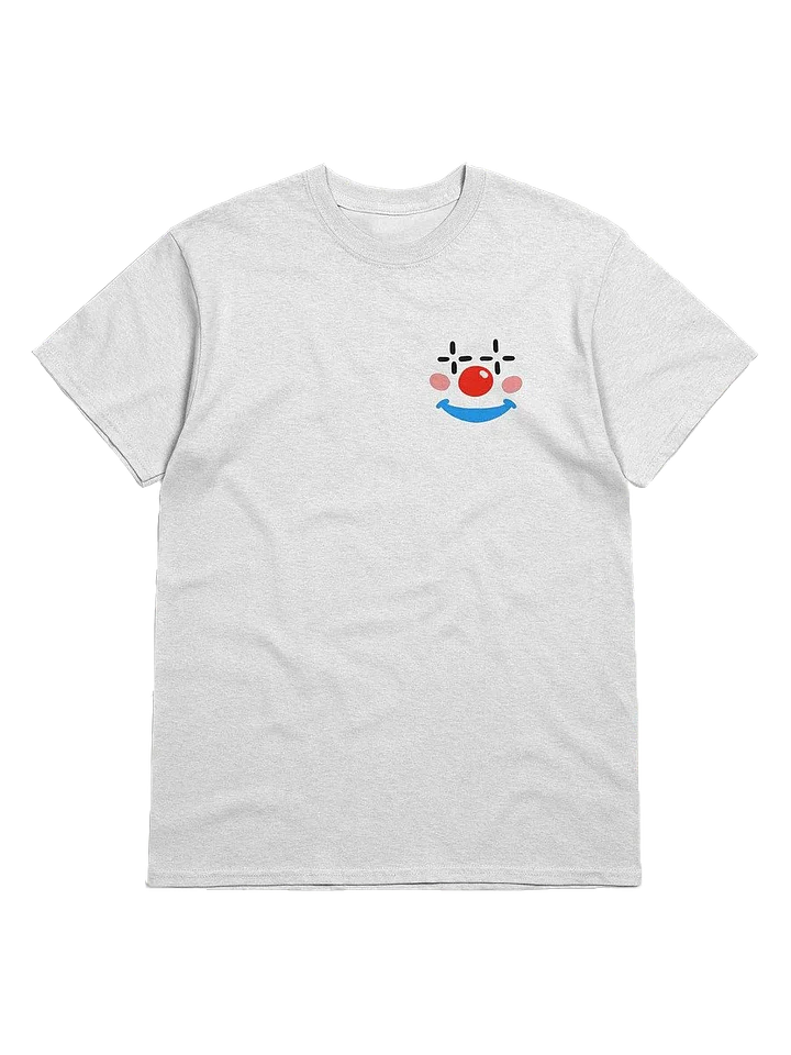 Whiteface product image (1)