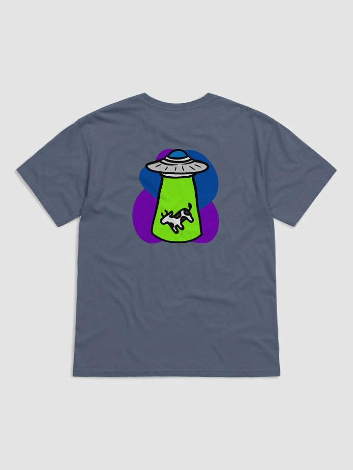 UACNJ Beam Me Up T-Shirt product image (12)