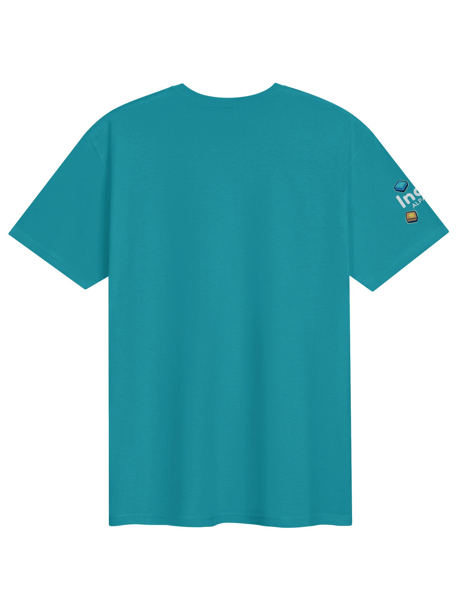 Paca Swap Logo Tee product image (42)