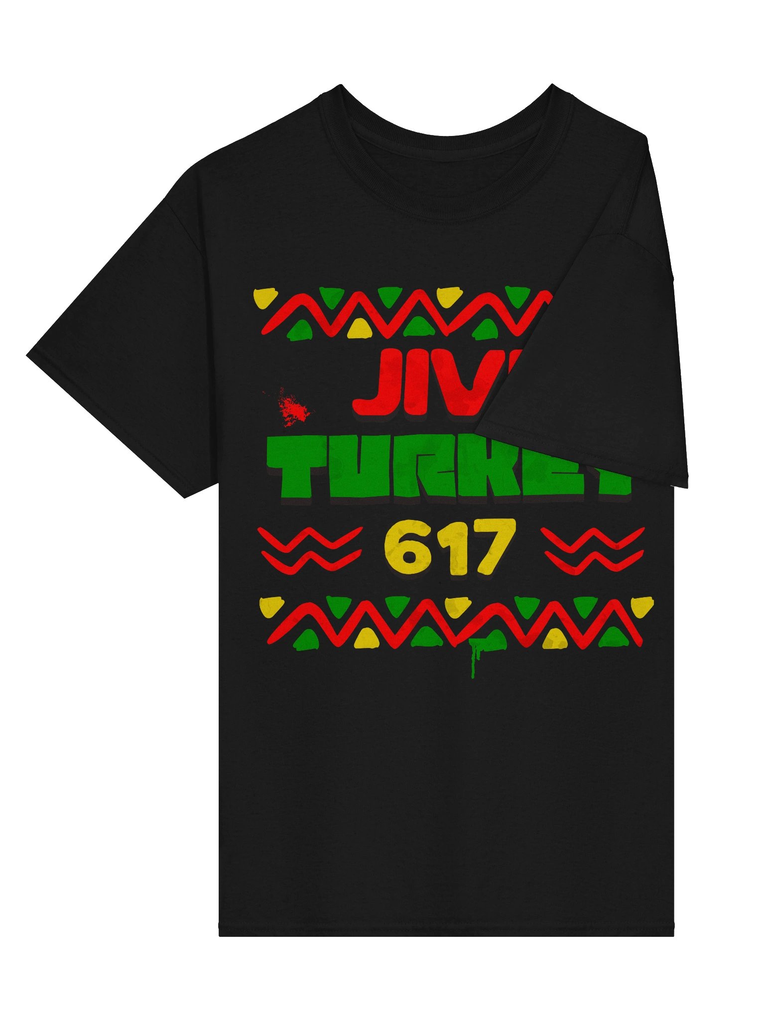 JIVE TURKEY product image (24)