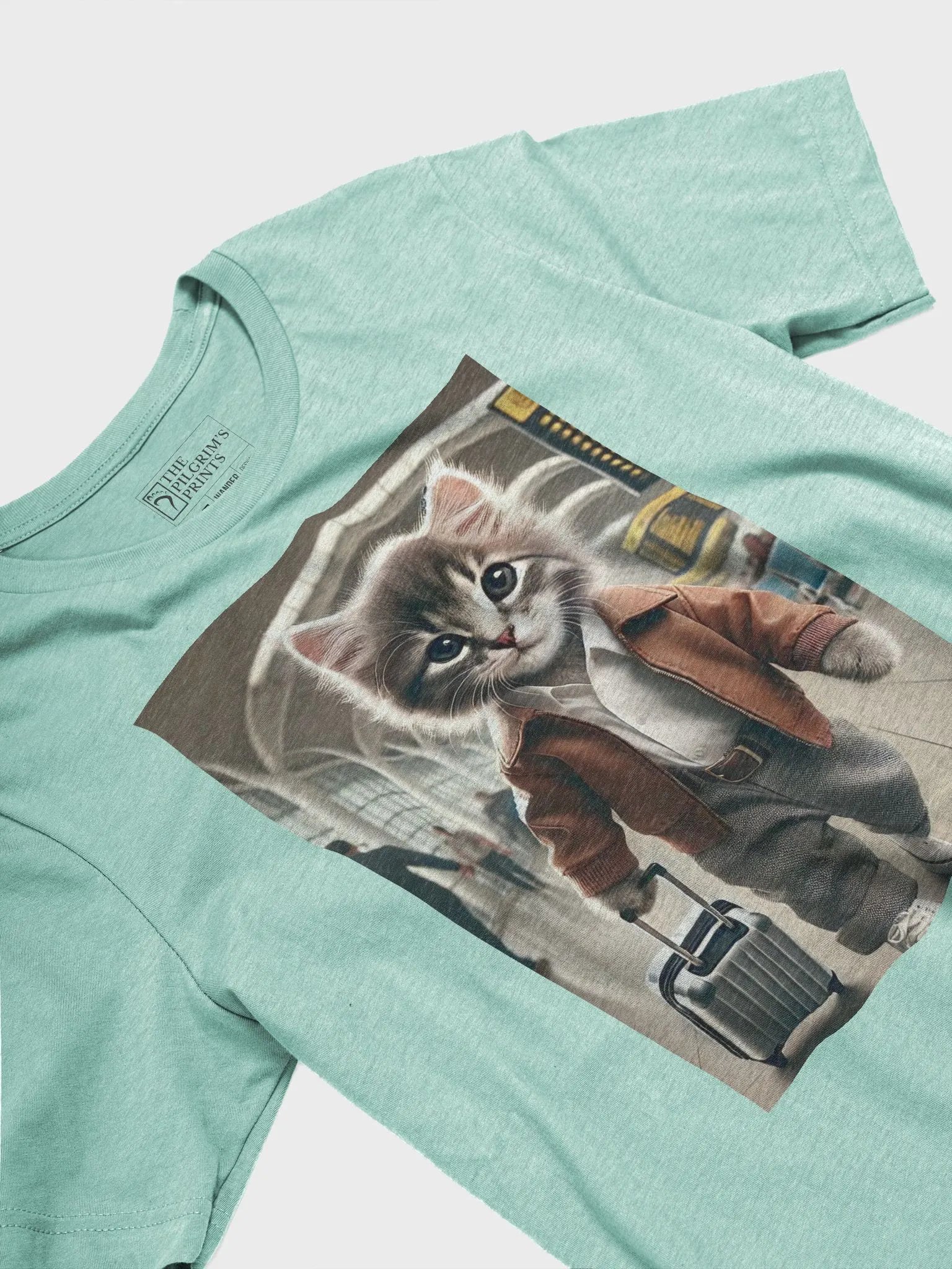 Jet-Set Kitty Adventure product image (3)