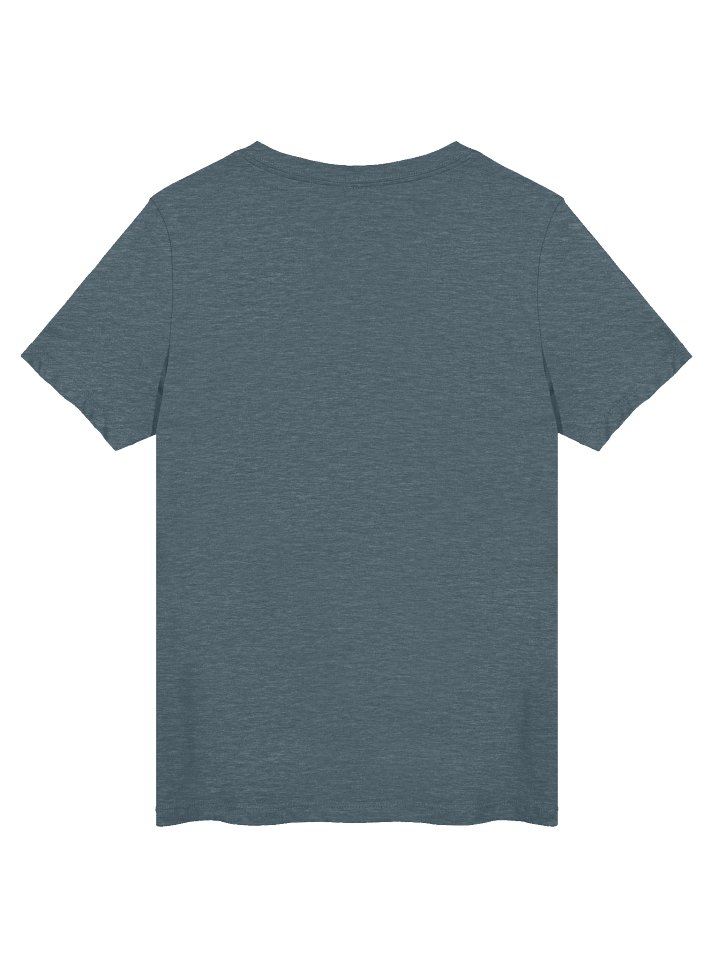 Chronicles Ladies Slate Vee Tee product image (2)