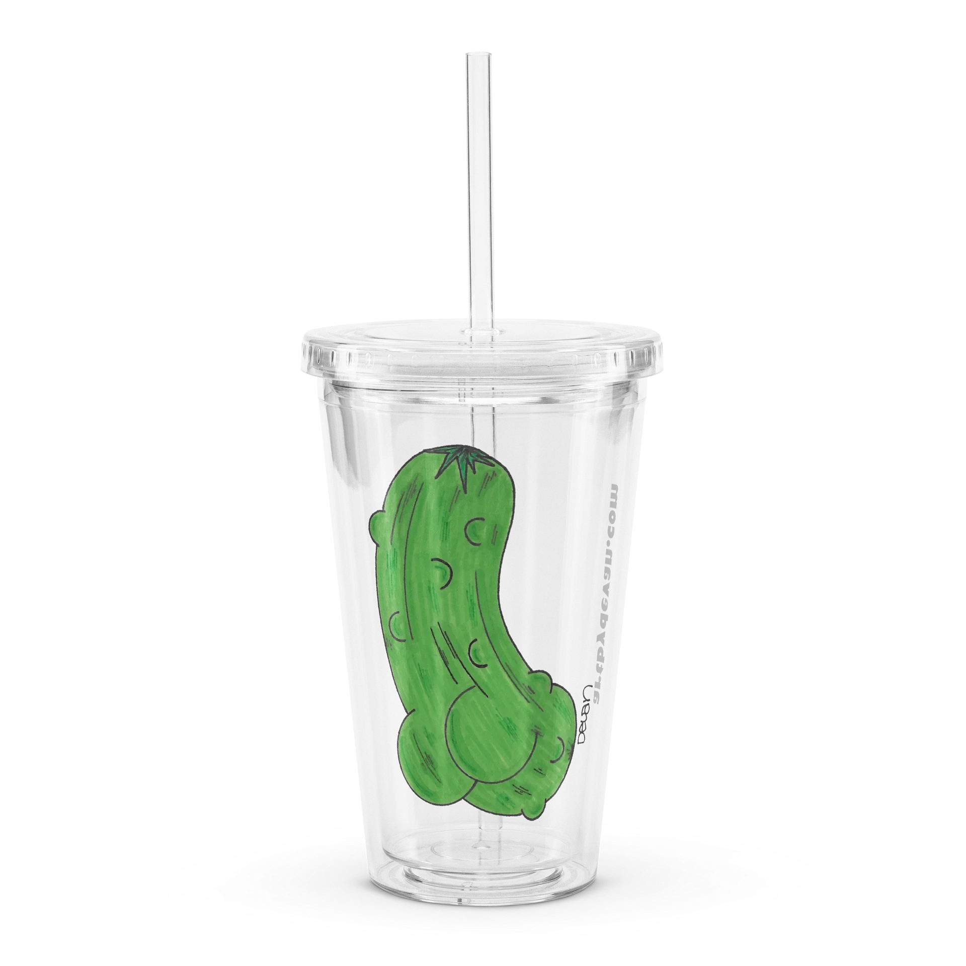 Butts: Pickle Cup product image (1)