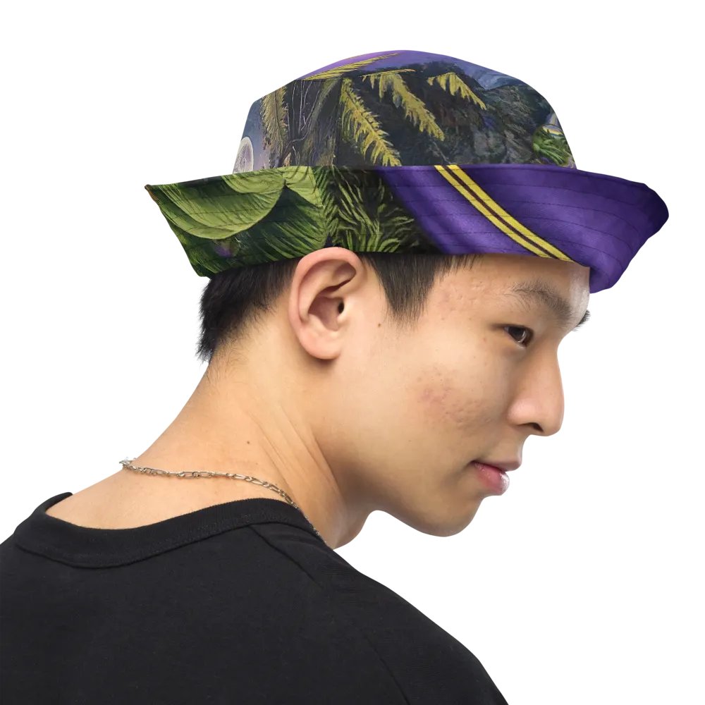 Reversable Day/Night Hat product image (6)