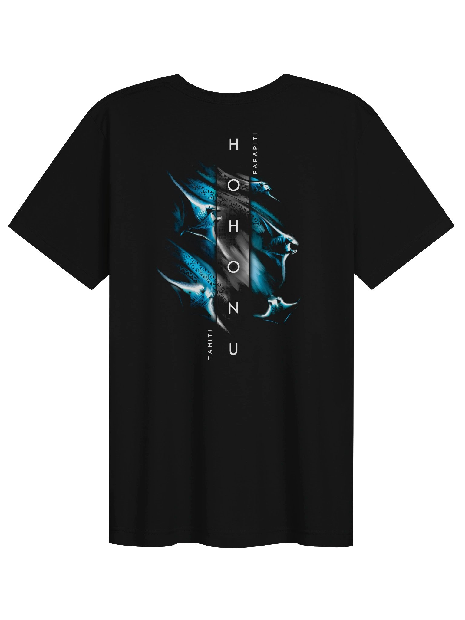 Hohonu - "Fafapiti" product image (2)