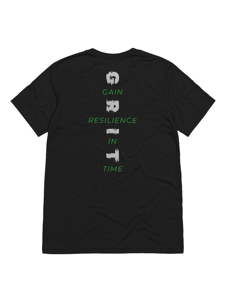 Overly Emotional, Underly Informed Tee v2 product image (2)
