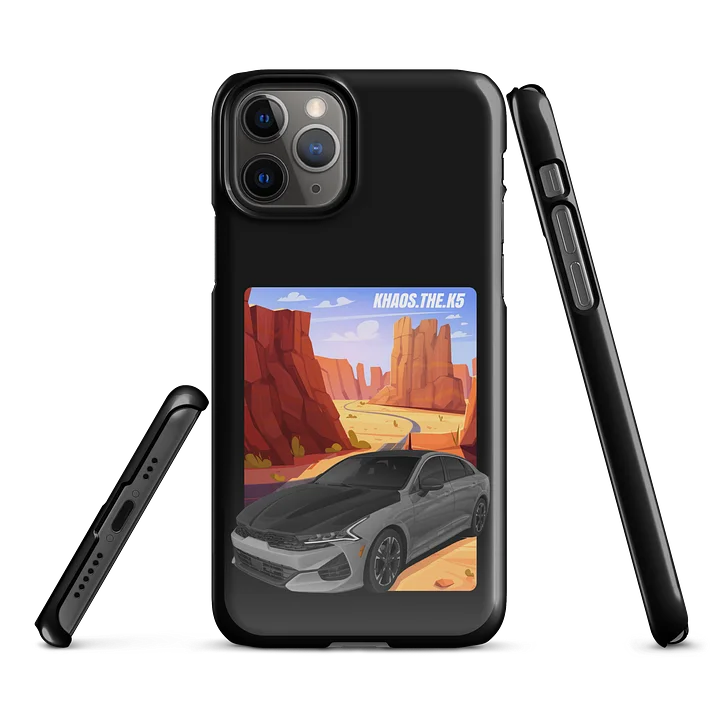 iphone case - khaos.the.k5 product image (1)