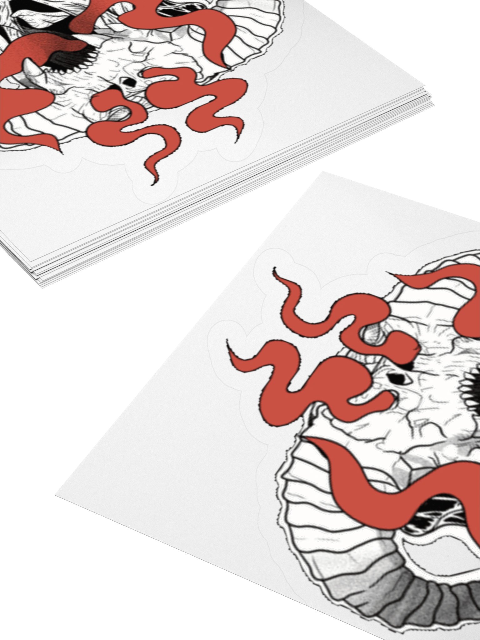 Cult Sticker product image (10)