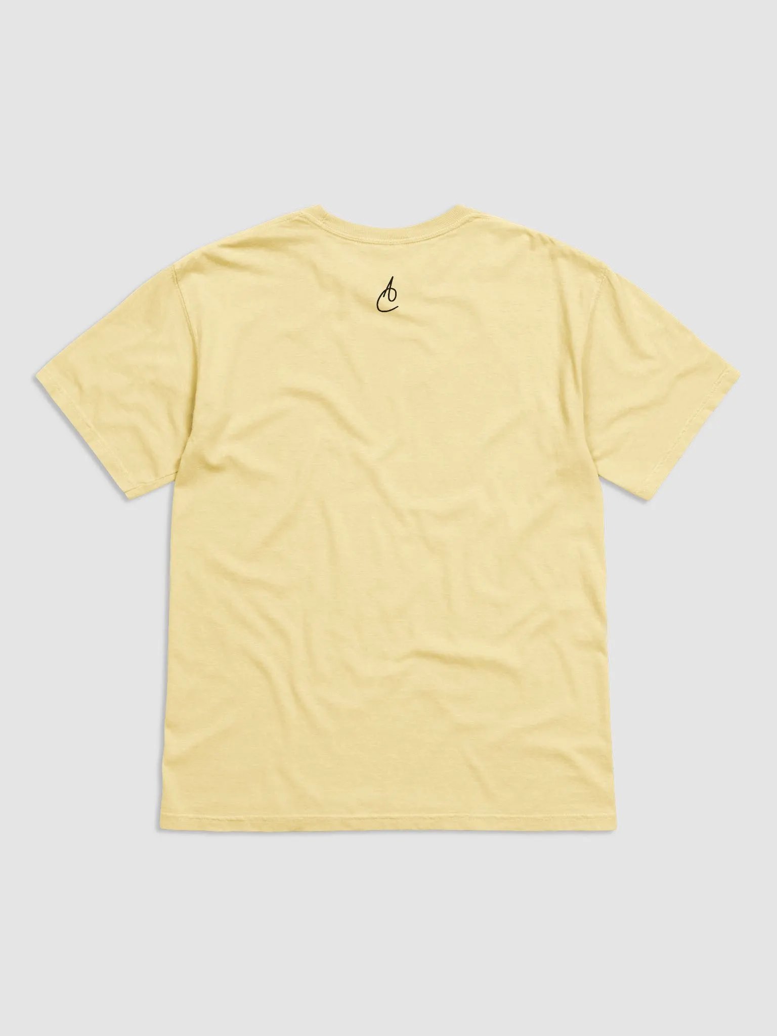T-shirt “CARA MAMMA” - relaxed fit product image (2)