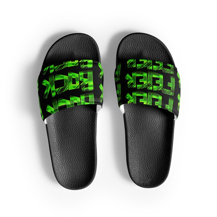 FeierLatschen - Green Edition product image (1)