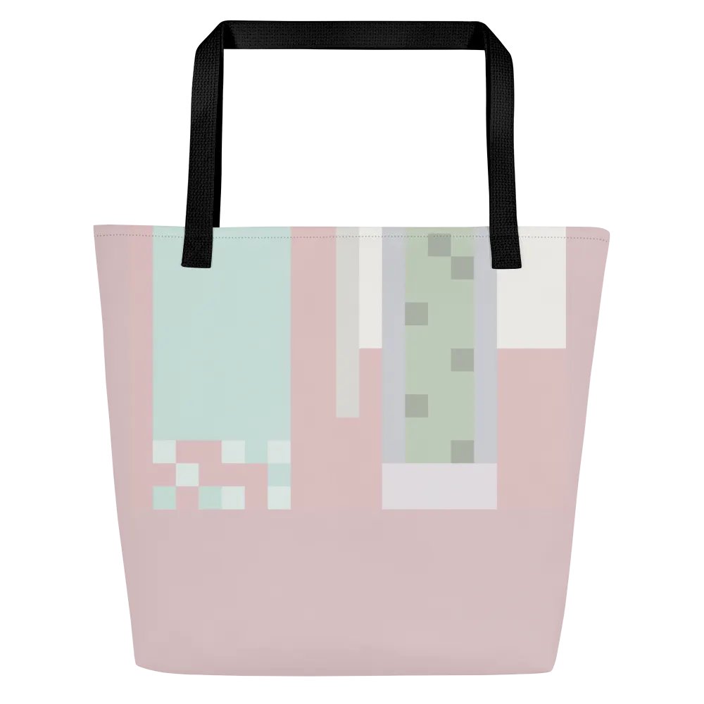 Waterfall Tote product image (1)