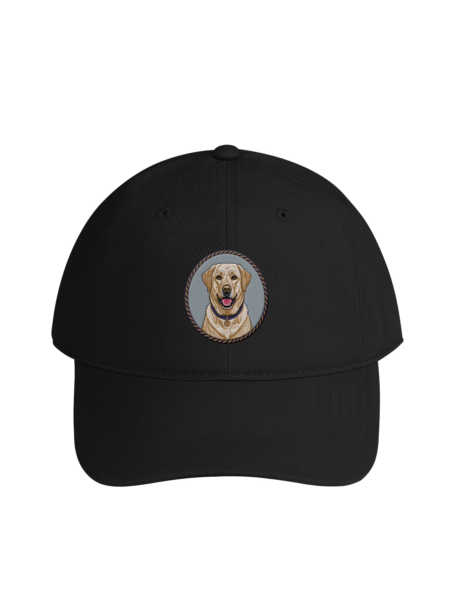 MyEcho - Labrador edition hat product image (1)