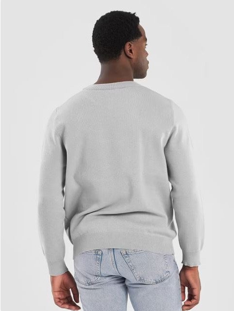 Compass - Jamaica - Latitude and Longitude - Vintage | Knitted Sweater product image (4)