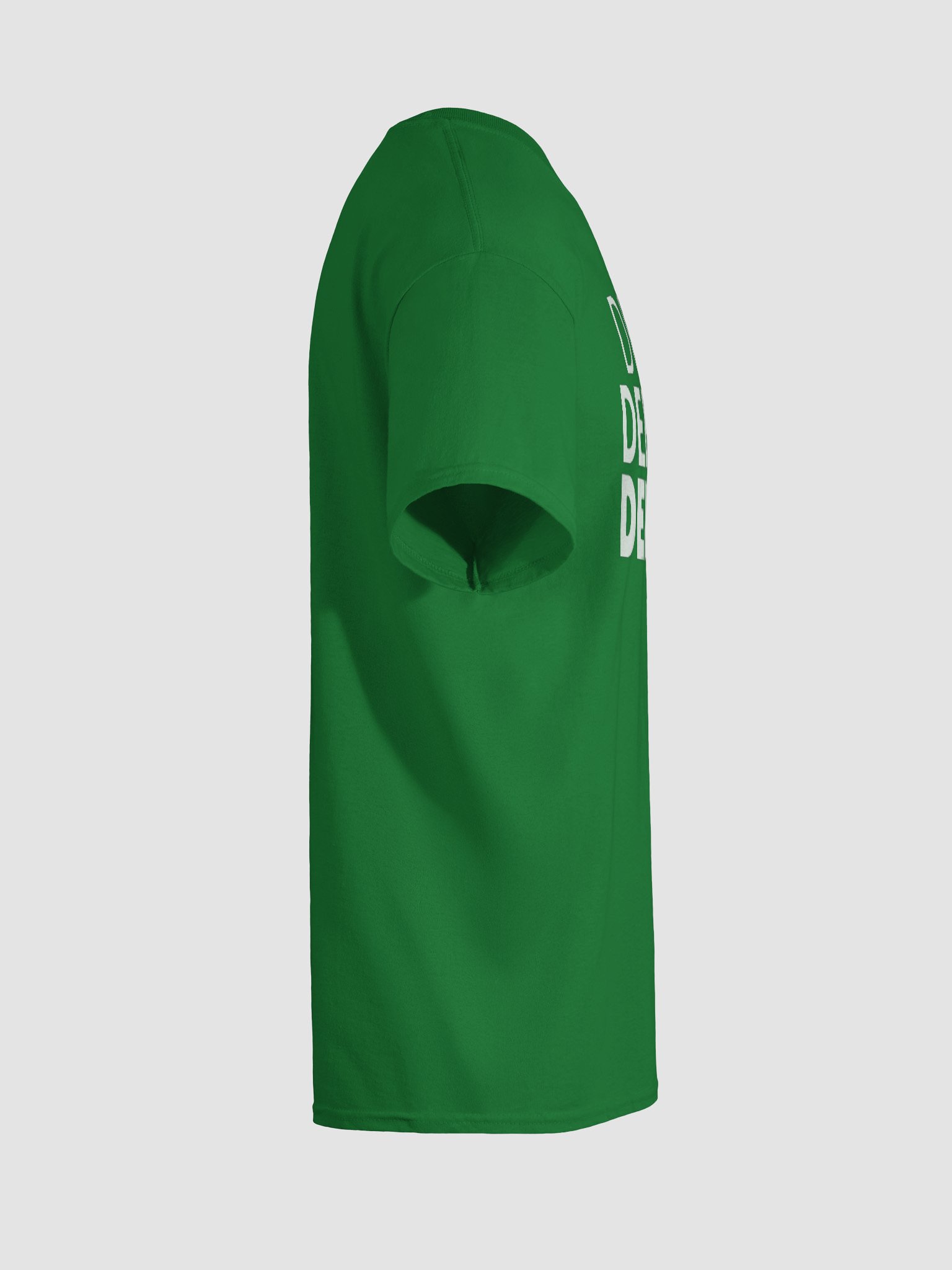 Deny. Defend. Depose - Shirt product image (12)