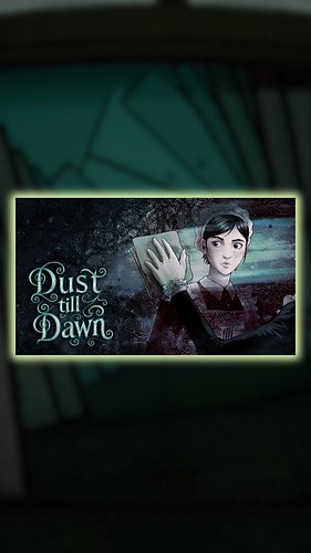 Cleaning this house was a bad idea..

-----------------------------------

#ad #DustTillDawn #HorrorGames #CozyHorror #IndieH...