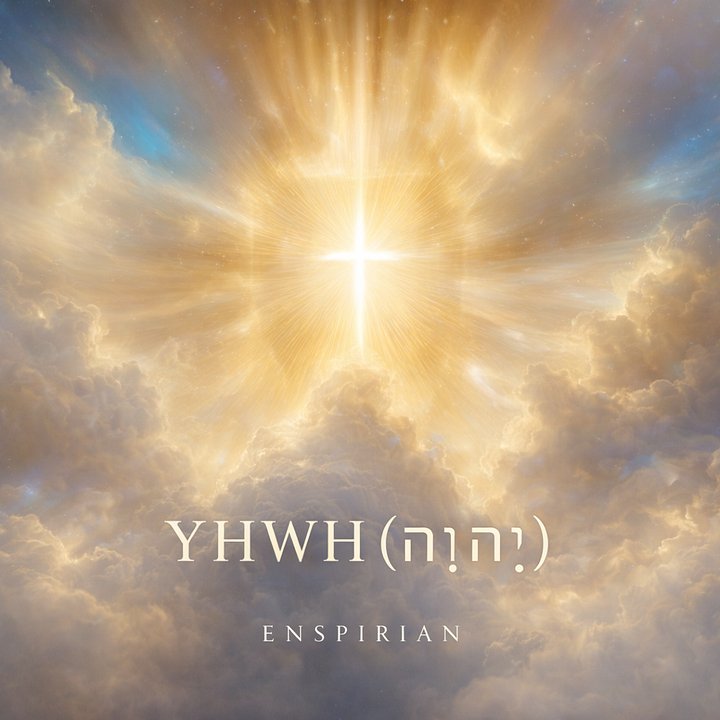 YHWH (יְהוָה) product image (1)