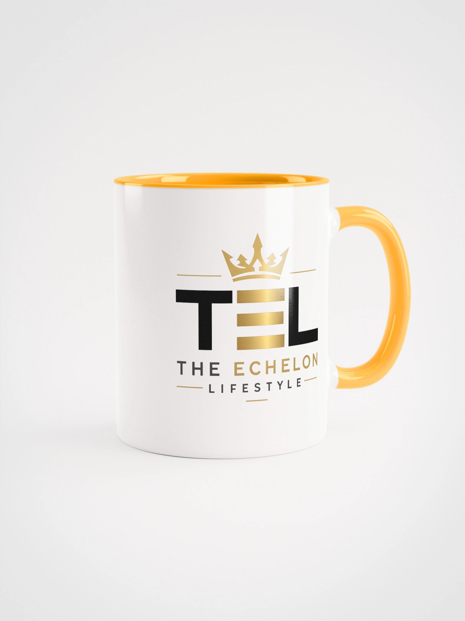 The Echelon Lifestyle Mug product image (2)