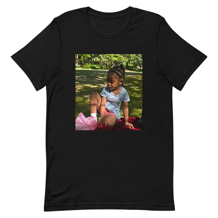 Sunlit Park Tee Shirt product image (2)