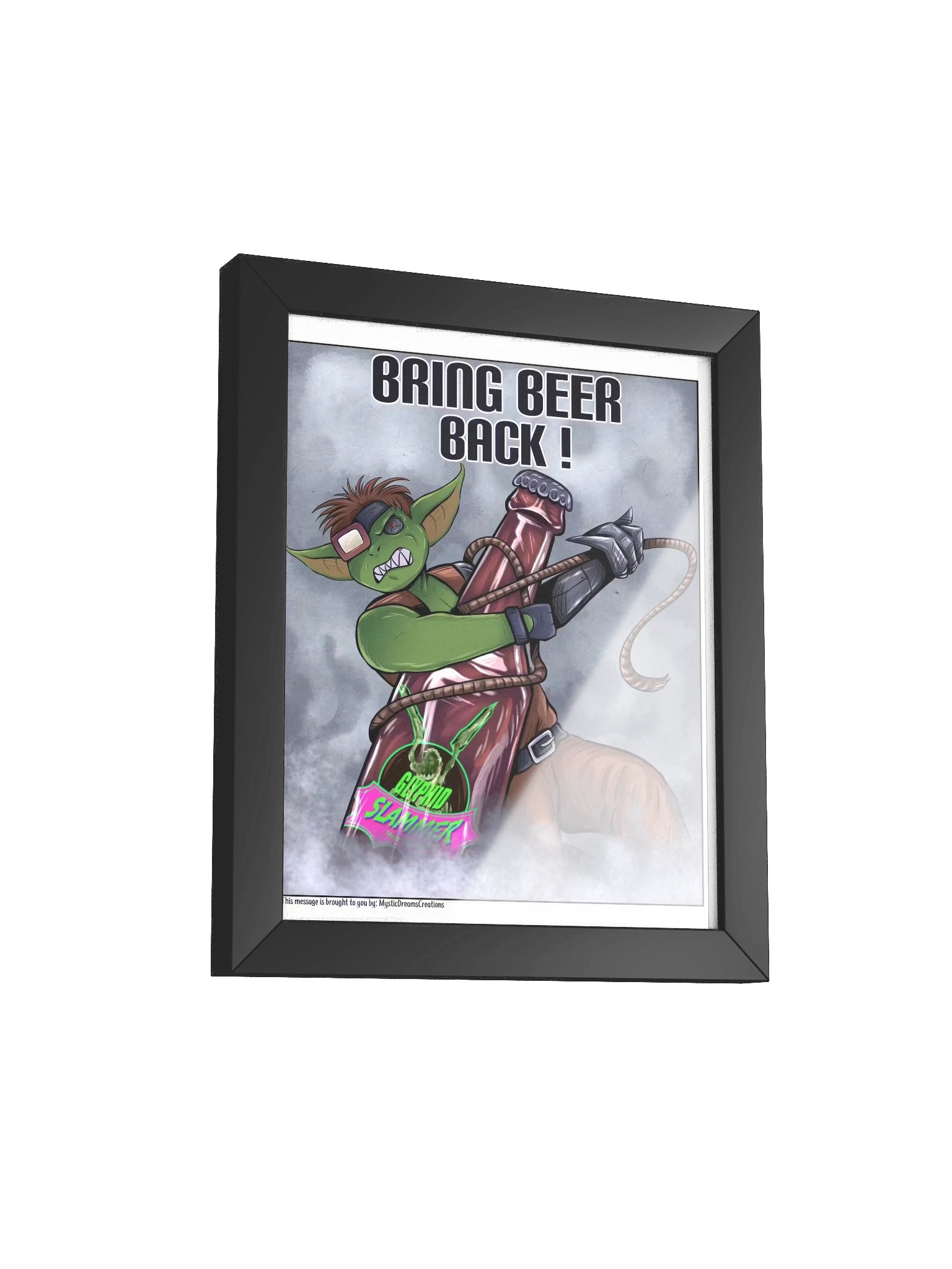Bring Beer Back Tweek product image (16)