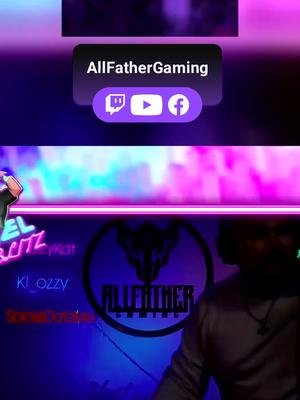 When you Cosplay a Hype Streamer #twitch #twitchtok #twitchtvstreamer #twitchmoment #The_Raven_Society_#INOV8_#Blitzfam