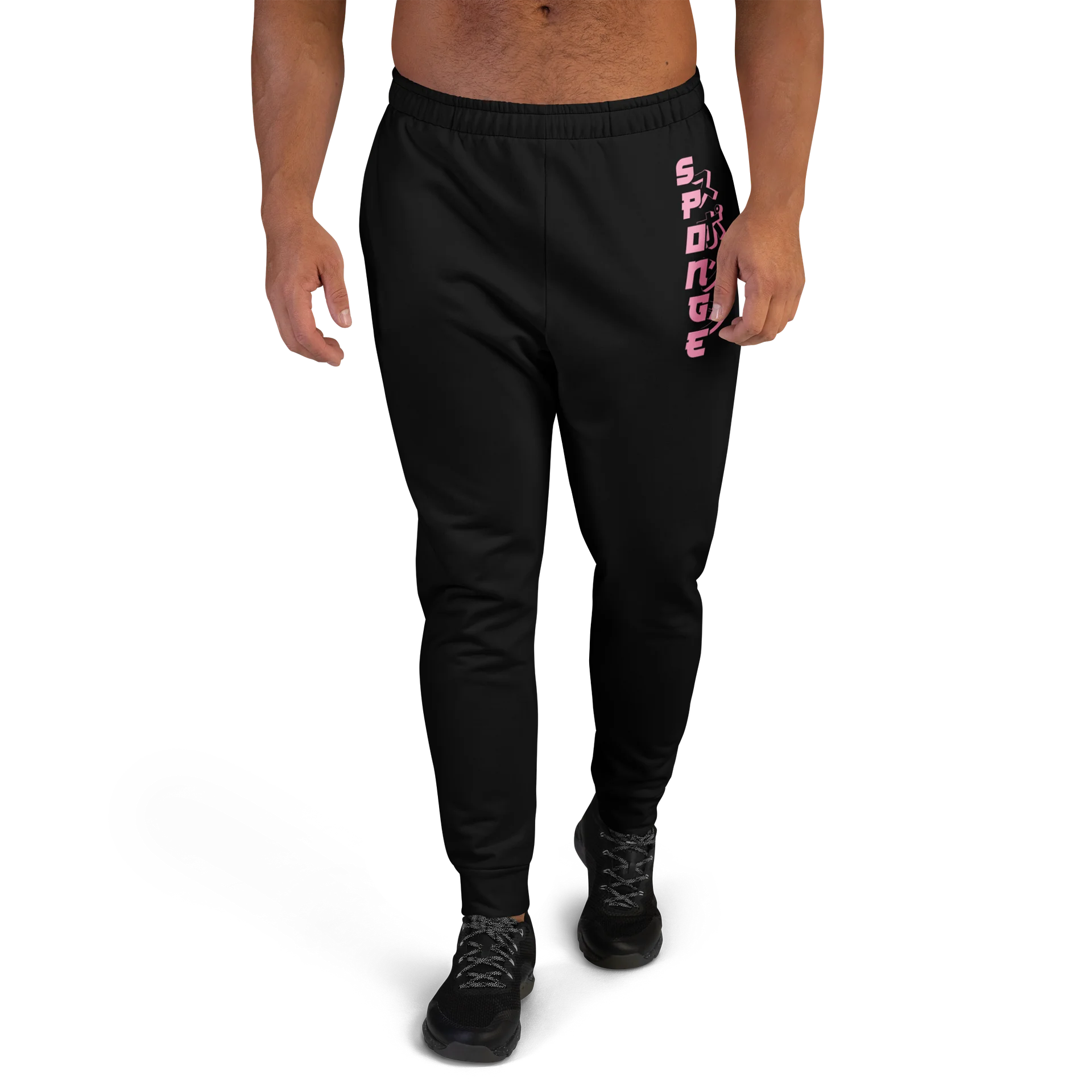SDTM Bold Men's Joggers product image (3)
