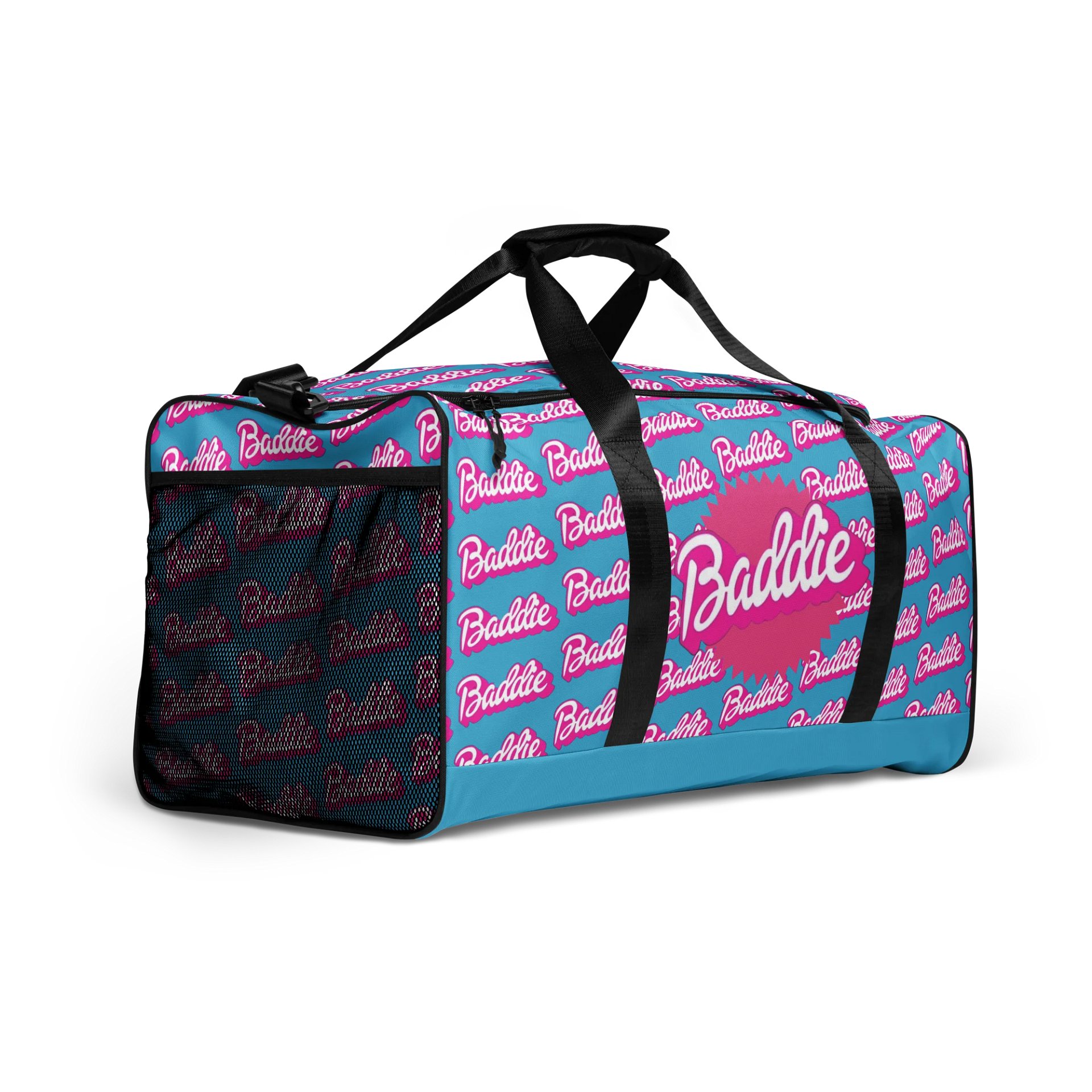 (Blue) Baddie - Bag product image (2)