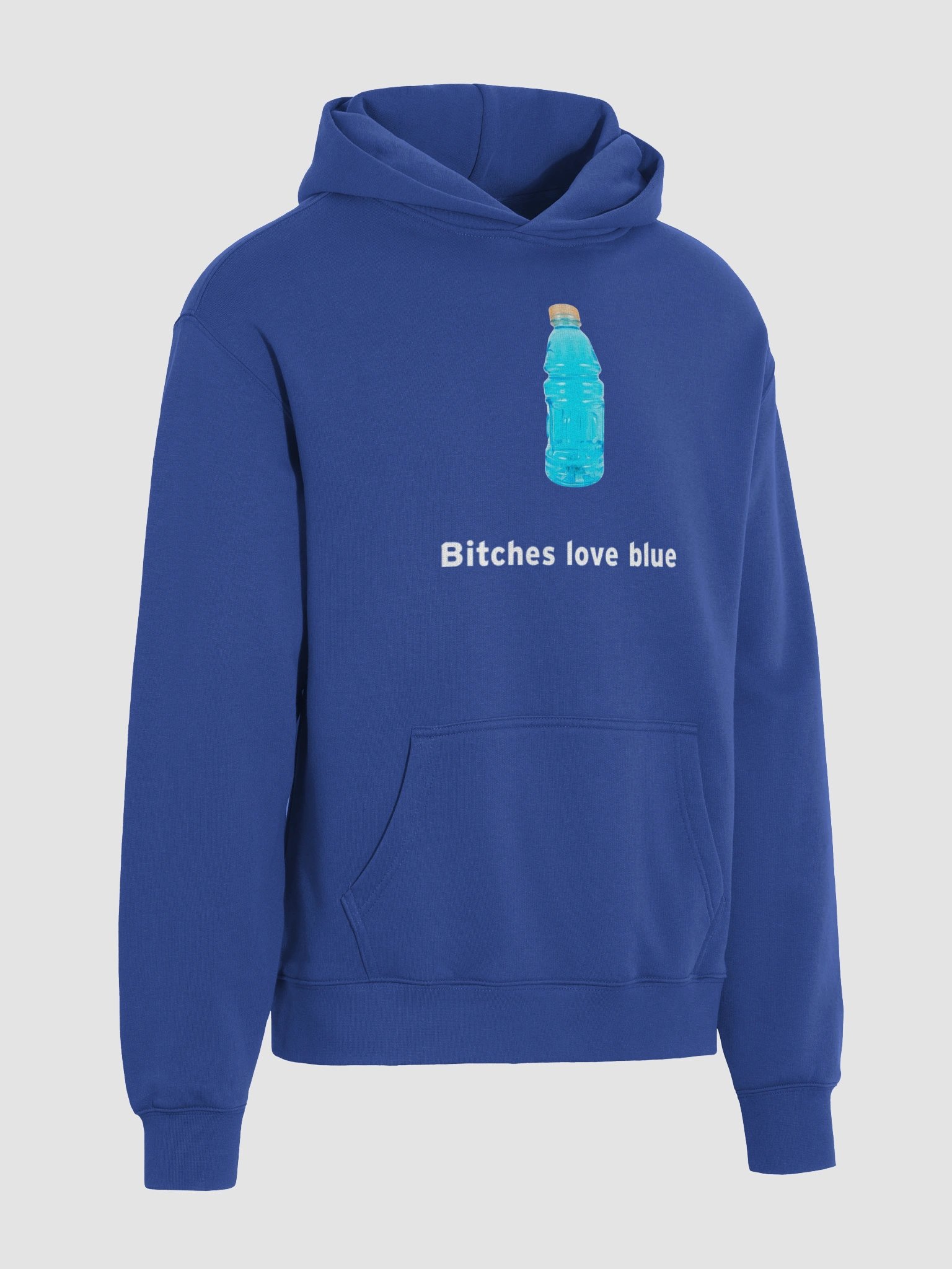 Bold Statement Oversized Hoodie product image (4)
