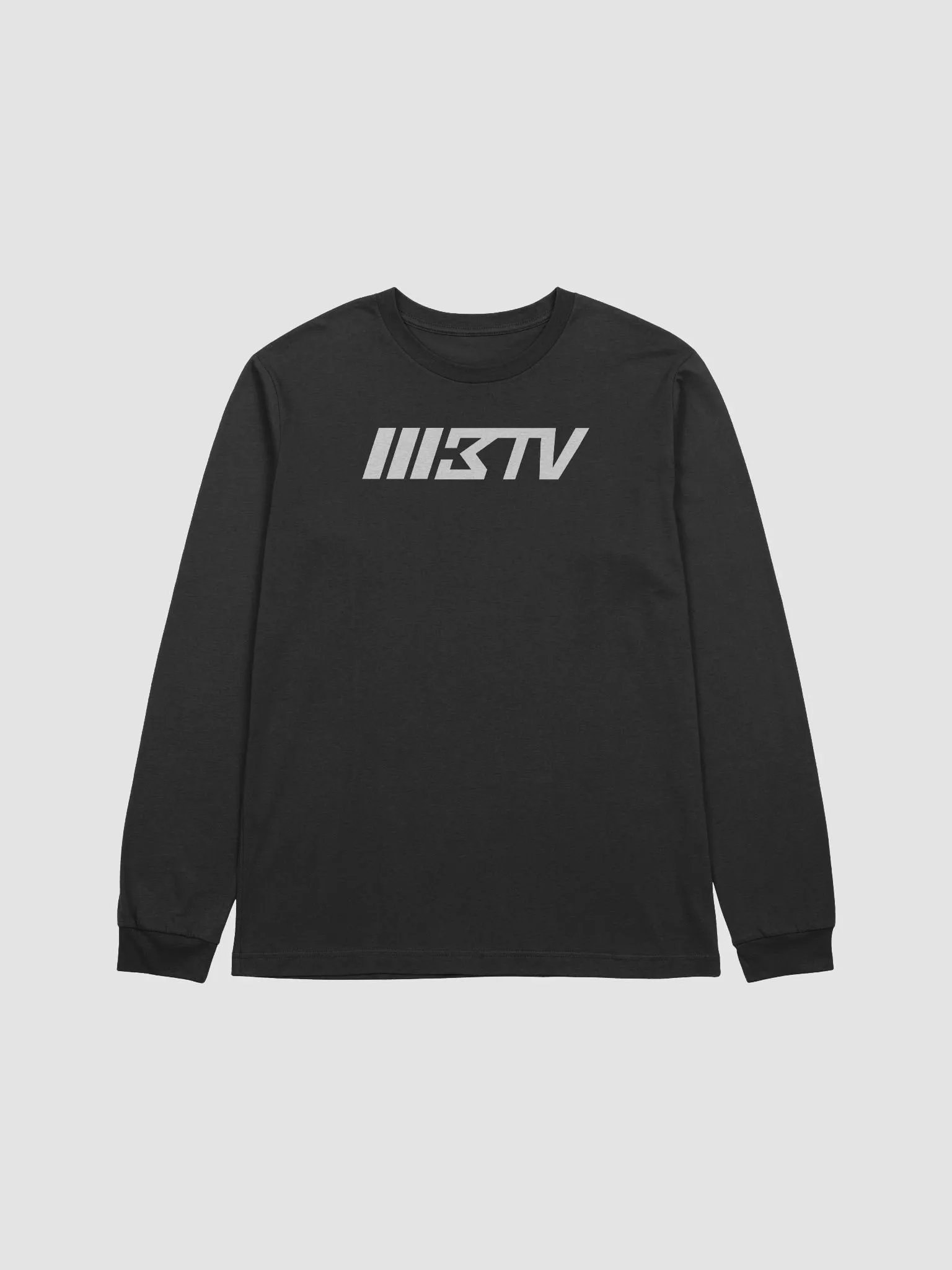 MBTV Mono Longsleeve product image (4)