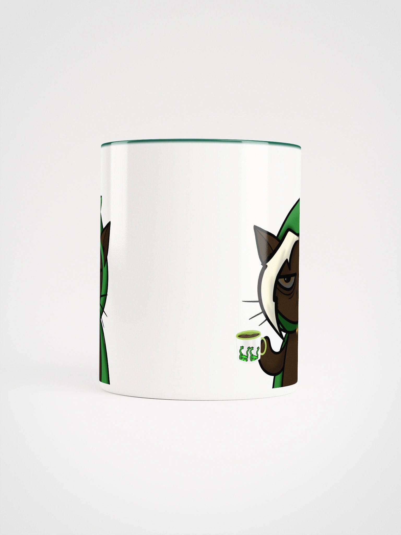 arby is tired product image (5)