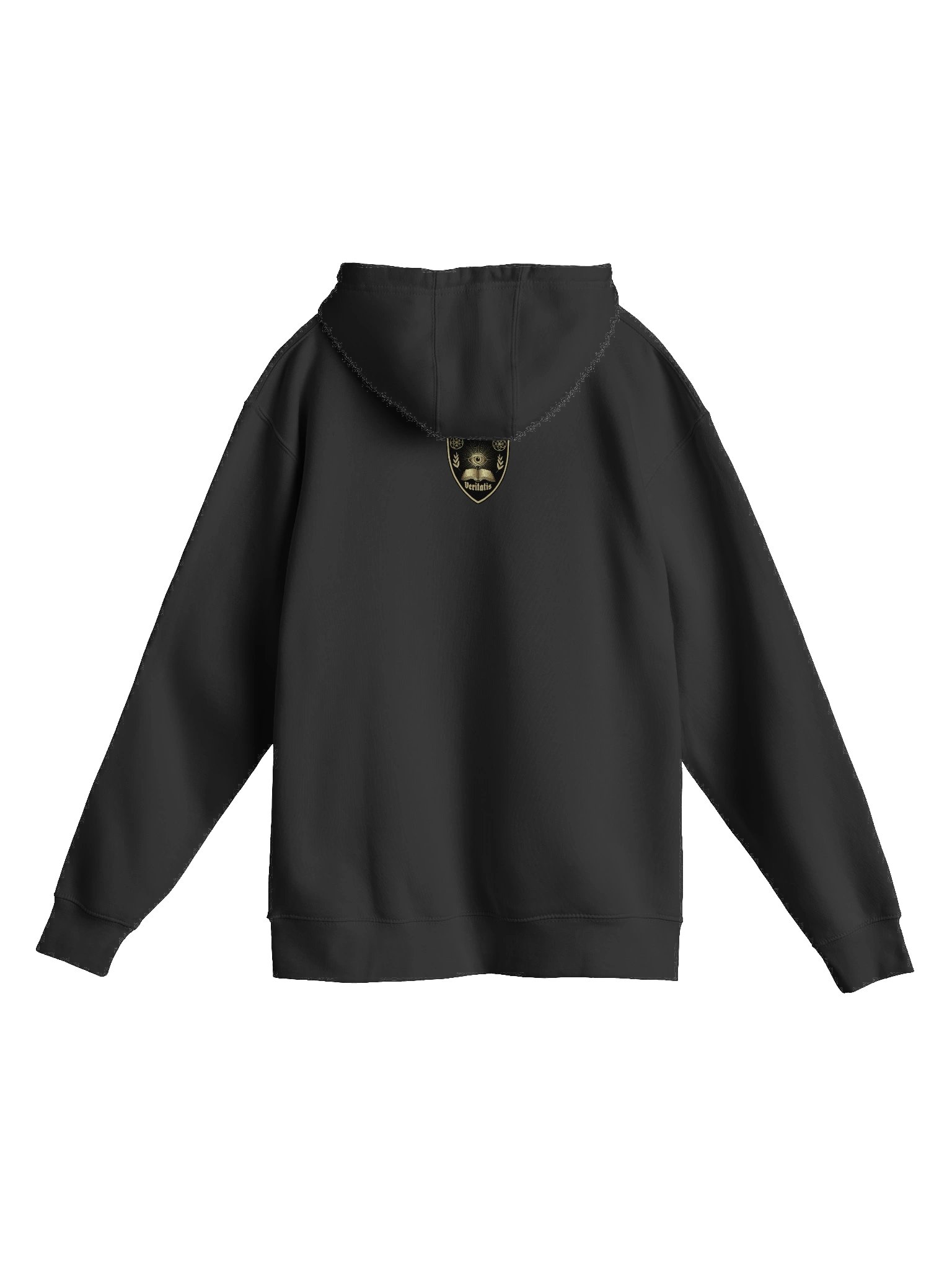 Never Be Destroyed Hoodie product image (11)