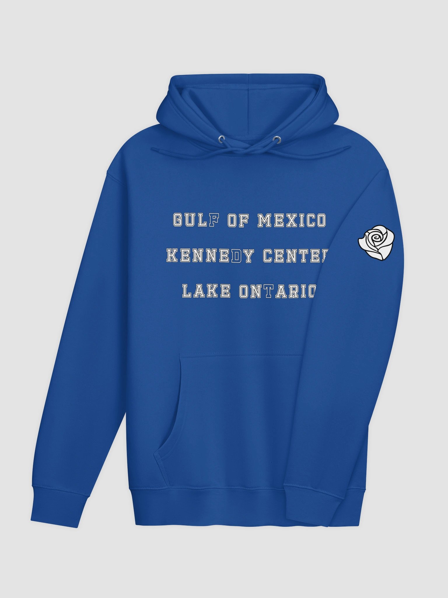 Mexico, Kennedy, Ontario unisex hoodie product image (28)