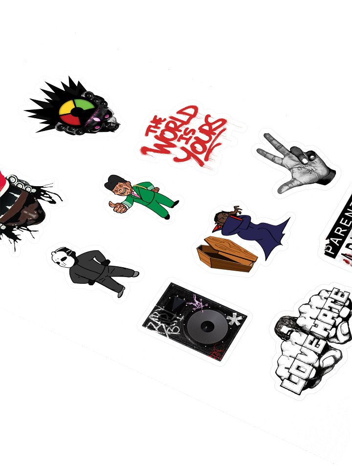 Legacy Pack Vol. 1 product image (2)