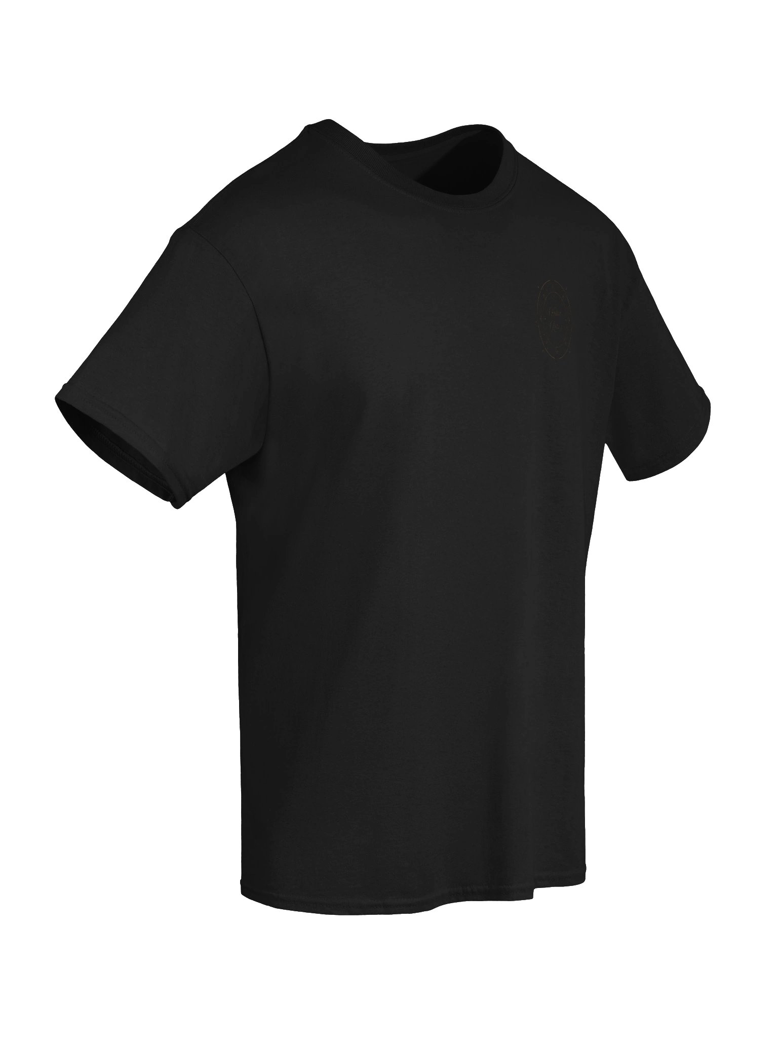 Faded Relics Heirloom Heavyweight T-Shirt product image (76)