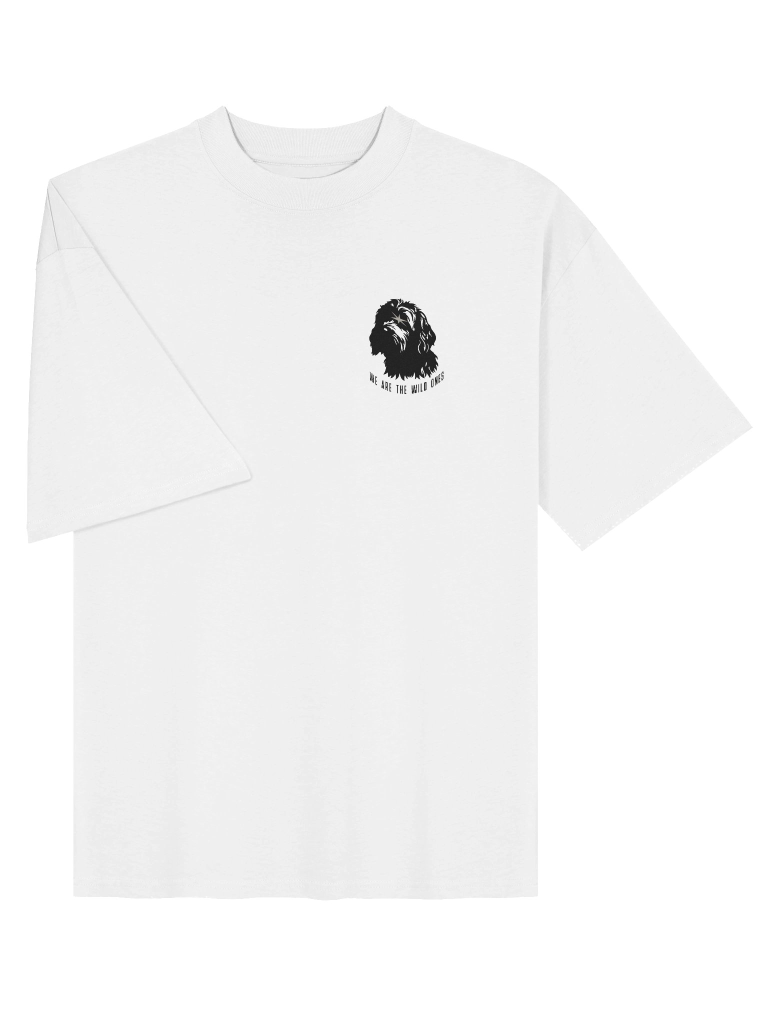 Wild Ones Bella Tee product image (6)