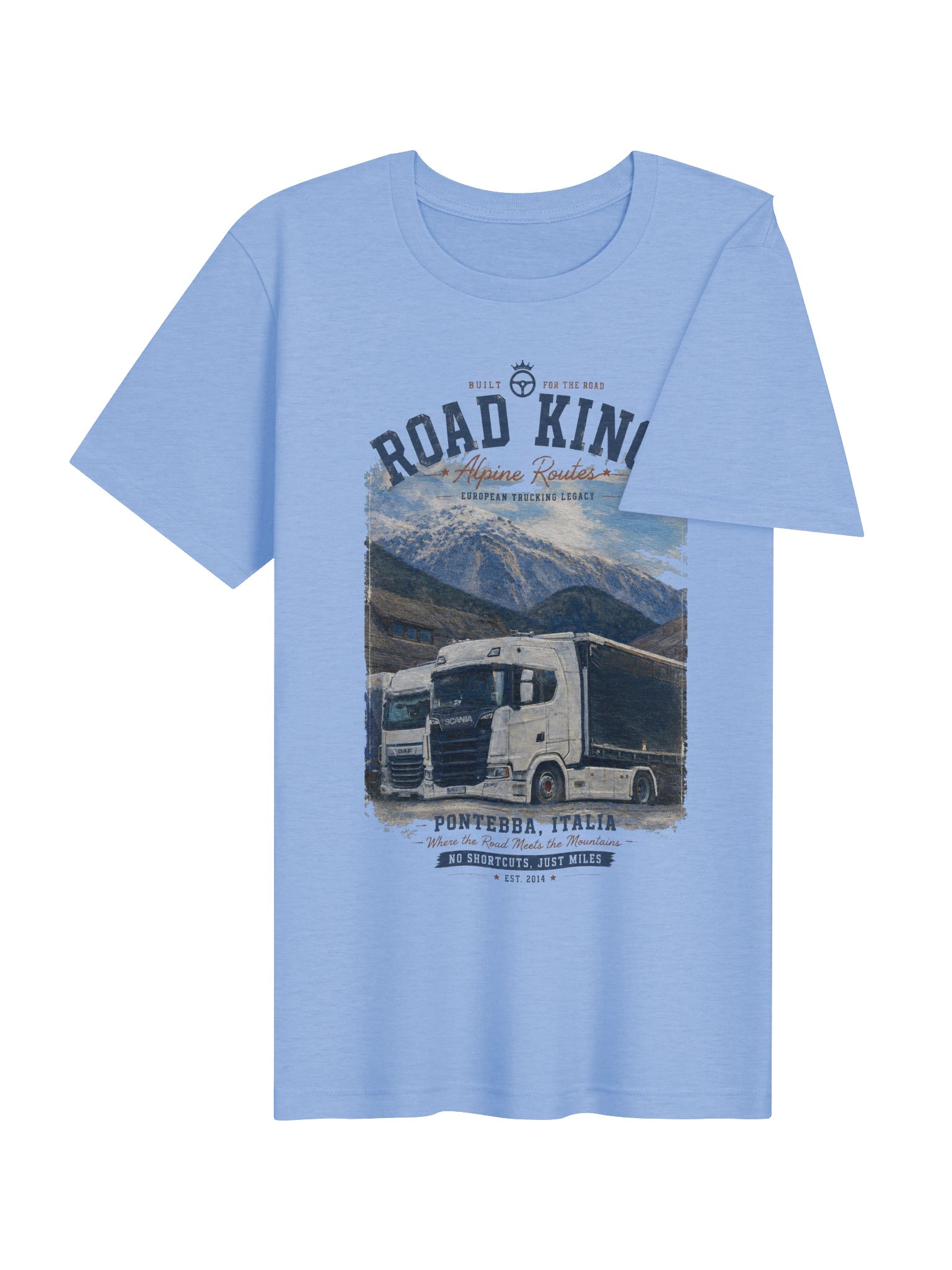 Road Kings – Alpine Routes Trucking product image (35)