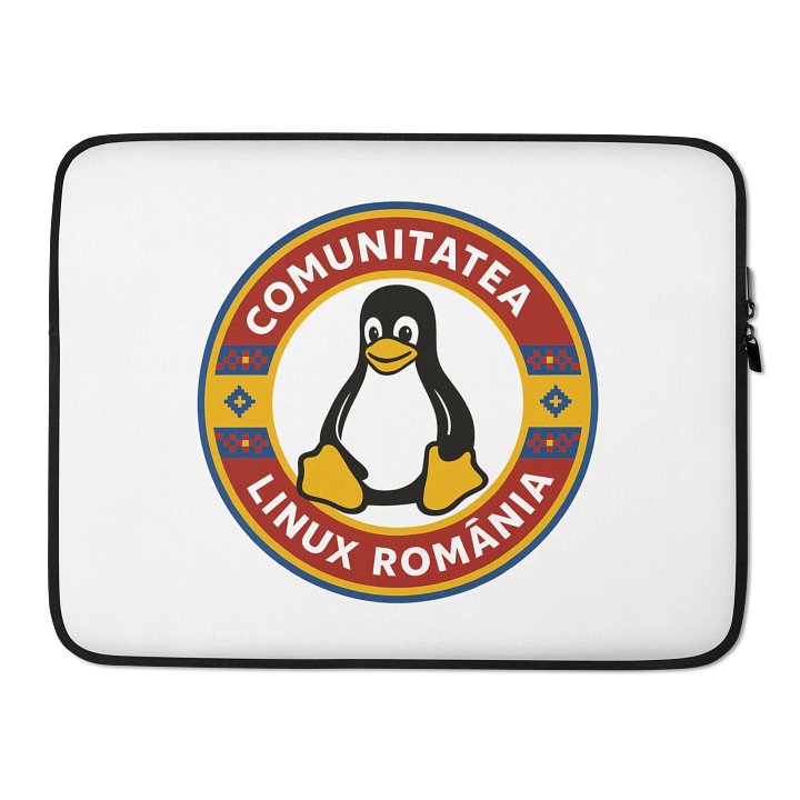 Laptop Sleeve product image (2)
