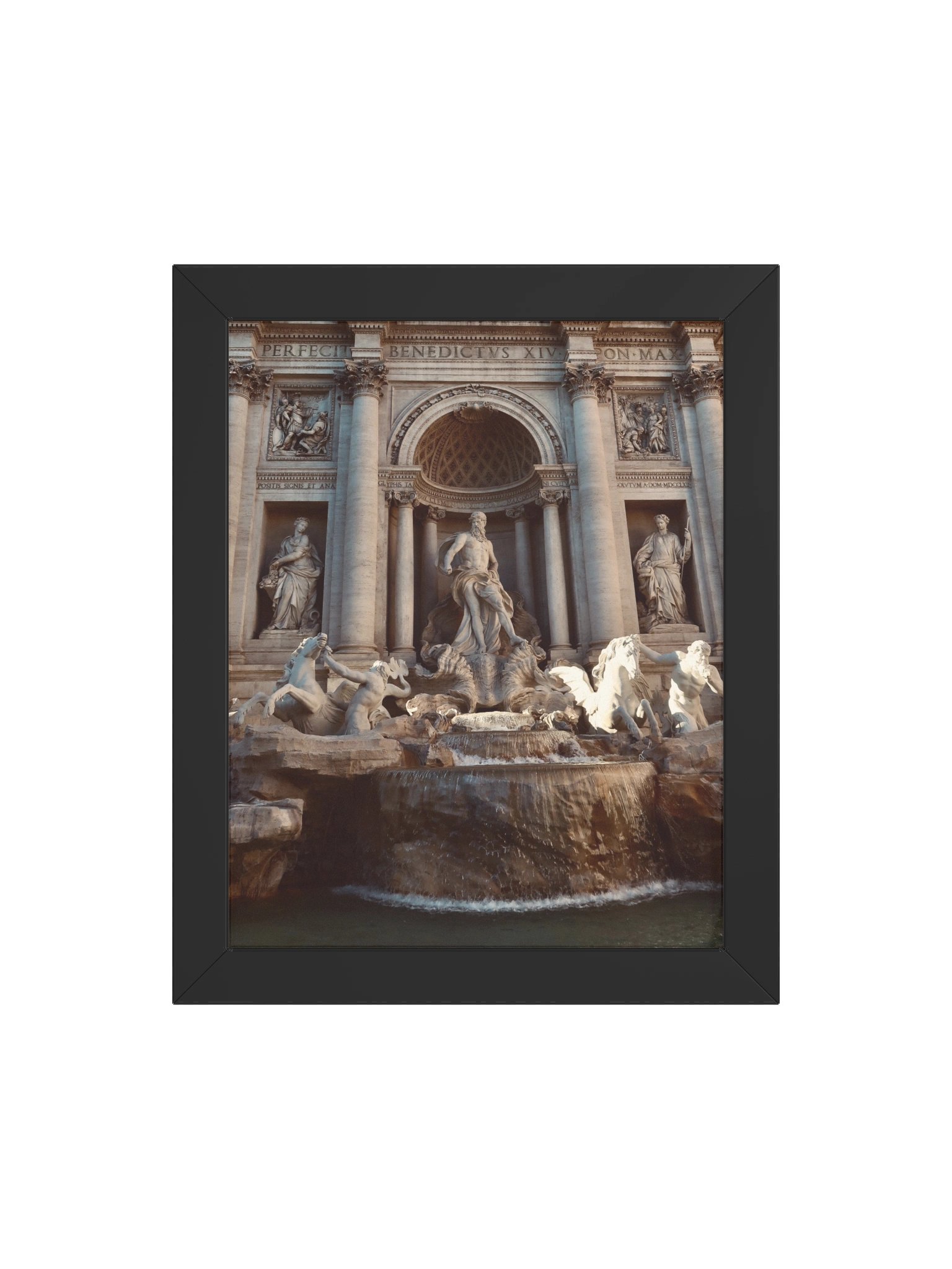 Trevi Fountain Roma product image (19)