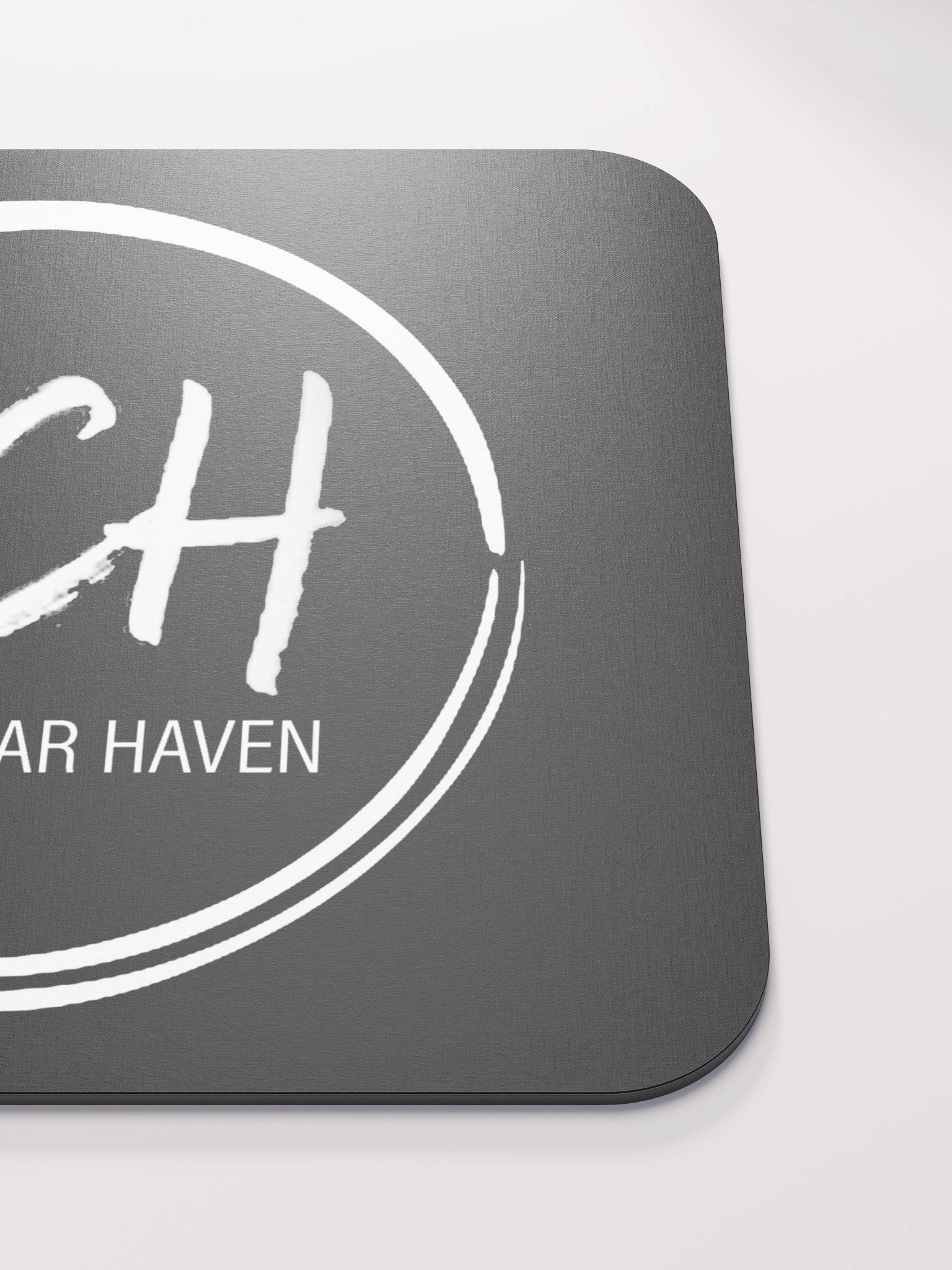 PCH Logo Mouse Pad product image (5)