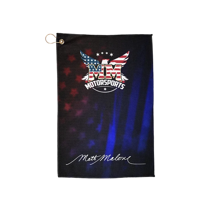 Golf Towel product image (1)