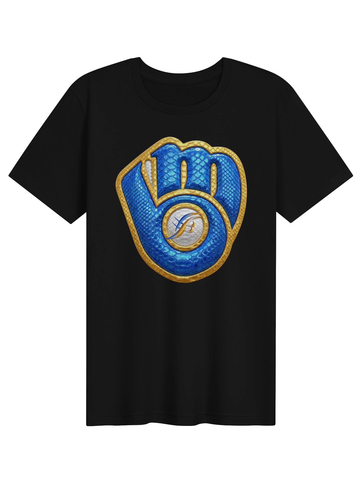 BEAM LOGO BREW TSHIRT product image (6)