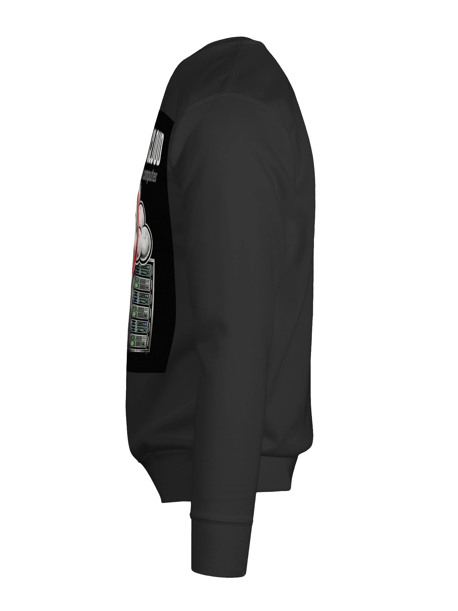 There Is No Cloud Sweatshirt product image (12)