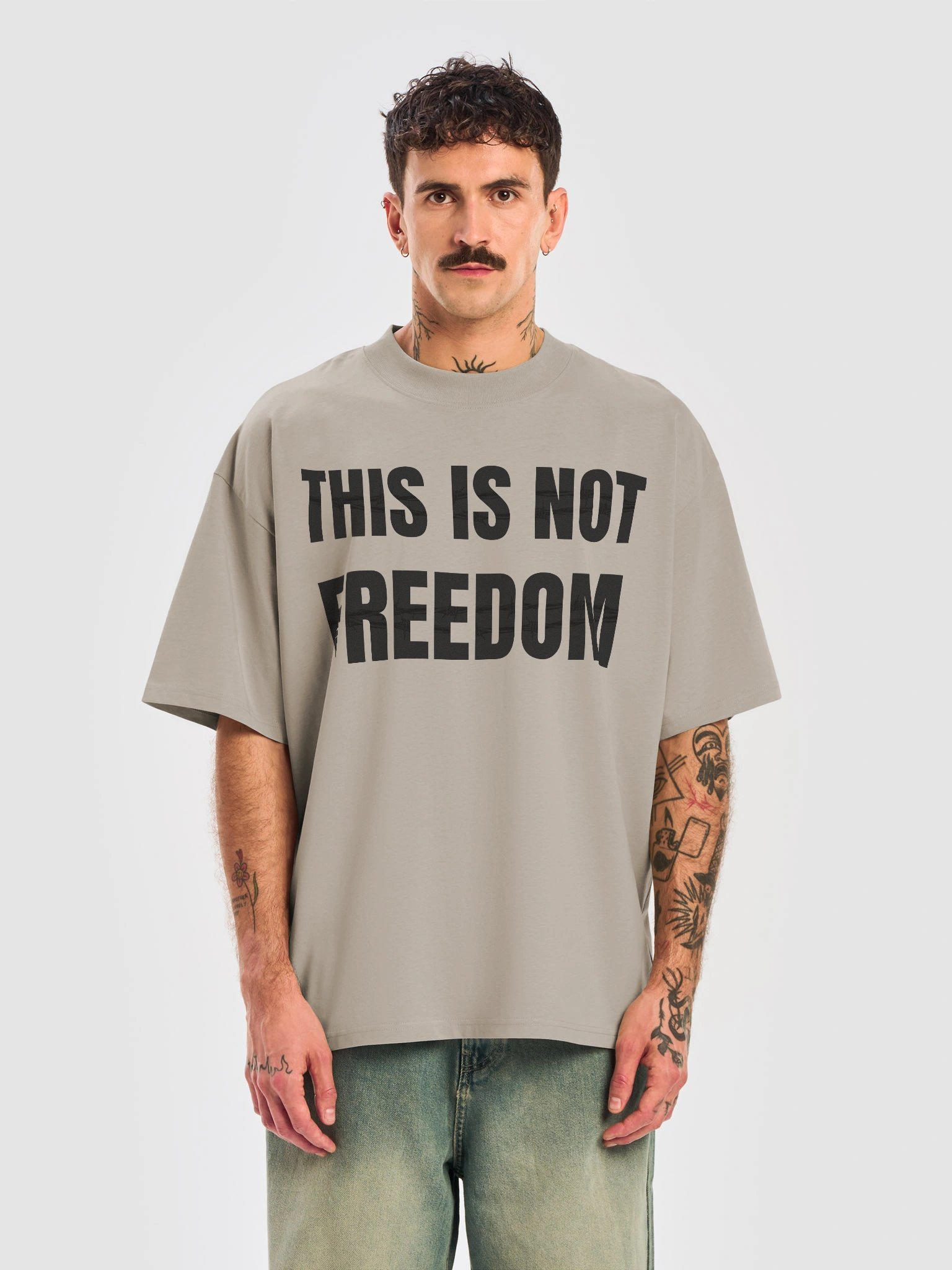 THIS IS NOT FREEDOM product image (5)